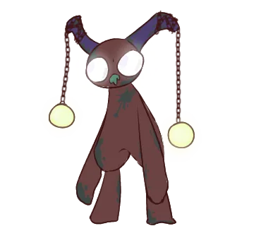 Twisted Fate character